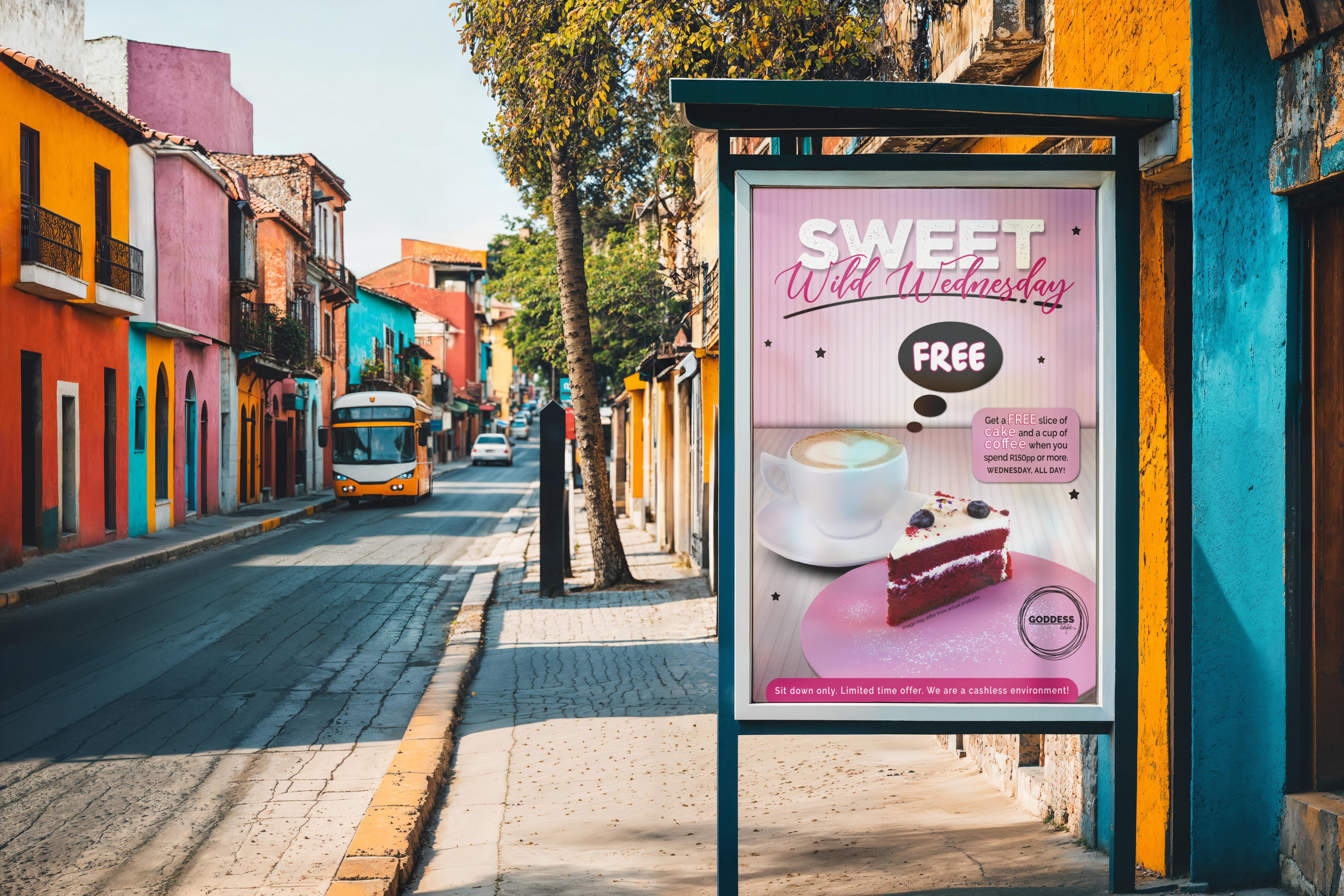 Poster designs