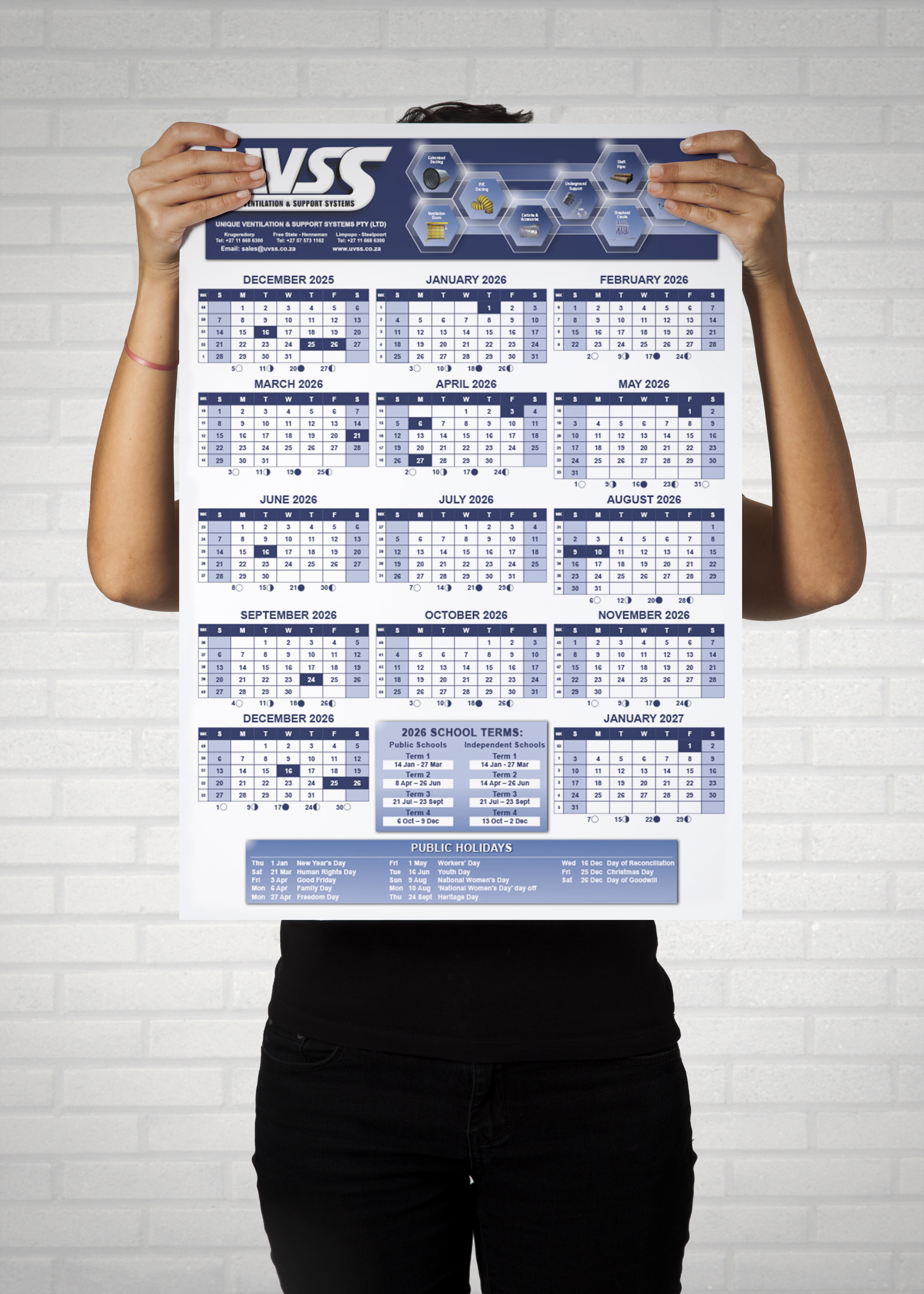 Posters